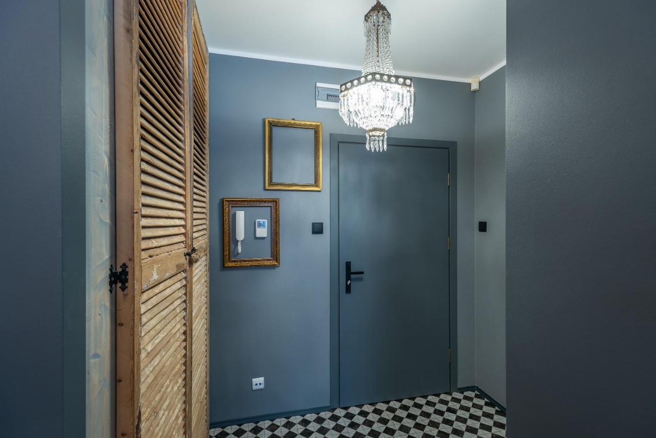 Apartment Apt. Jackalope No.6 Karpacz