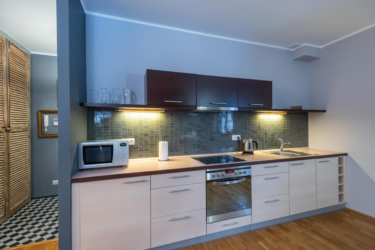 Art Z Bezplatnym Miejscem Postojowym W Hali Garazowej Apartment Karpacz