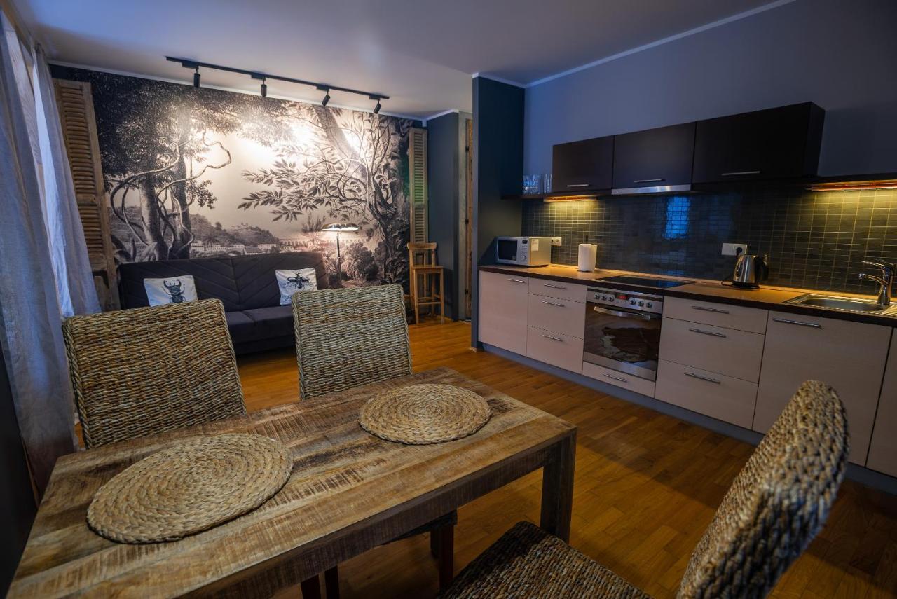 Apt. Jackalope No.6 Apartment Karpacz