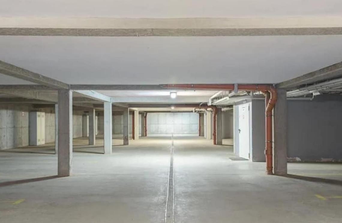Apartment Art Z Bezplatnym Miejscem Postojowym W Hali Garazowej Karpacz